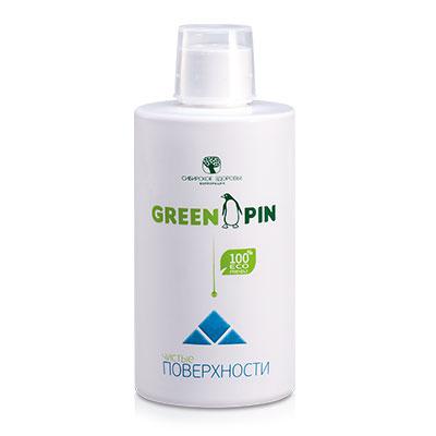 Greenpin ЭКОконцентрат для мытья поверхностей