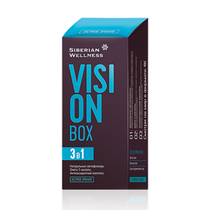 Vision Box ( Острое зрение )