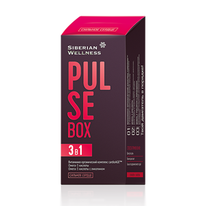 Pulse Box ( Пульс бокс )