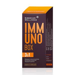 Immuno Box ( Иммуно бокс )
