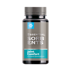Cуставной фитосорбент Joint Comfort Essential Sorbents